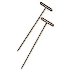 T-Bar Dissecting Pins 1