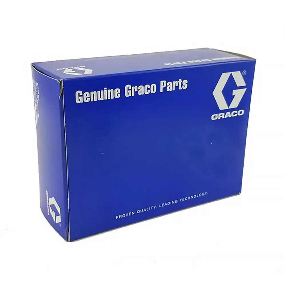 Graco Husky 1050 Complete Fluid Repair Kit 25A-858 1