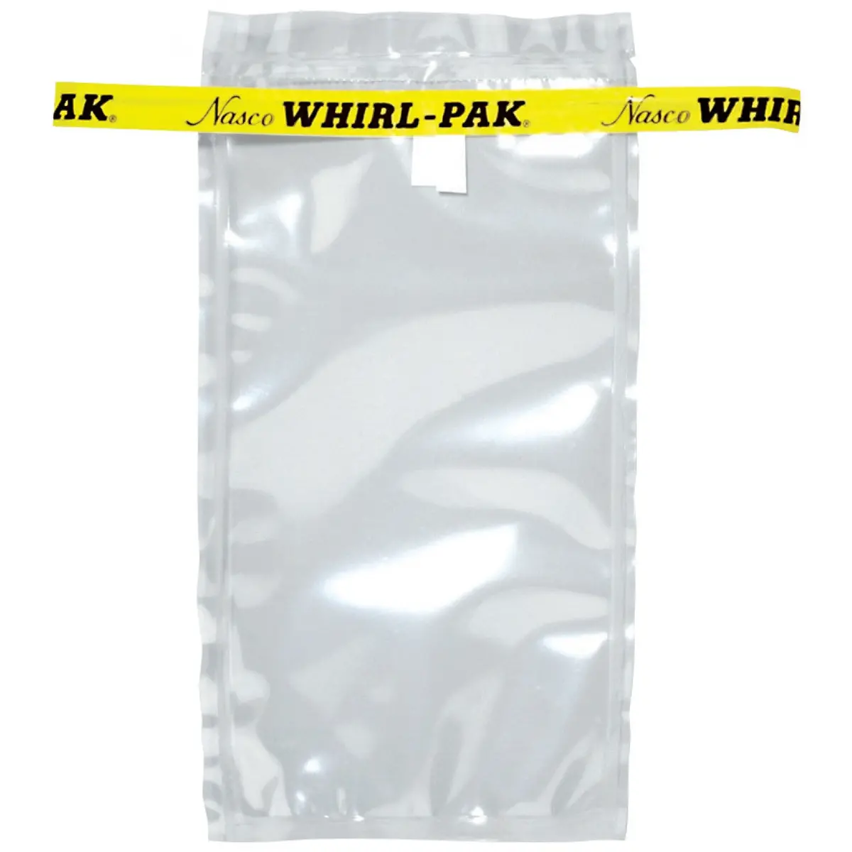 Whirl Pak® Bags, Plain, 7 Oz., Box Of 500 1