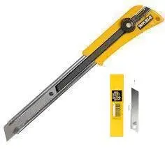 Olfa Xl-2 Extra Long Cutter + Spare Blades 1