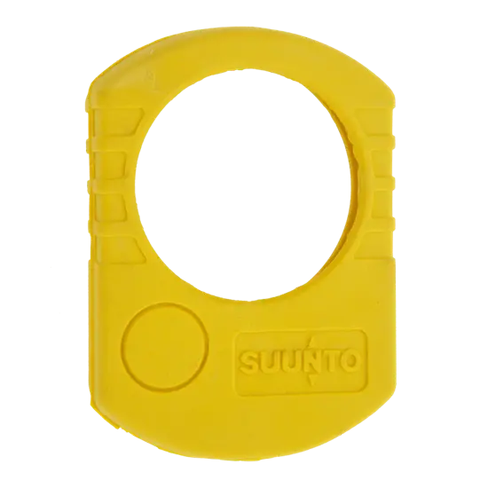 Suunto® Clinometer Cover, Rubber 1