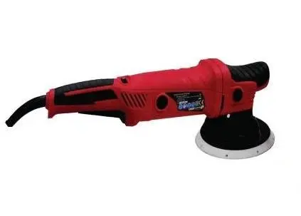 150Mm Variable Speed Dual Action Polisher 1