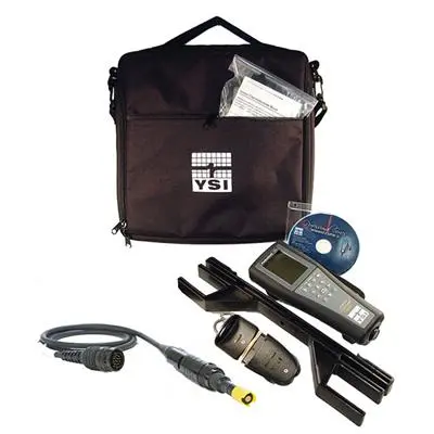Ysi Pro20 Dissolved Oxygen (D.O.) Meter - Field Kit 1