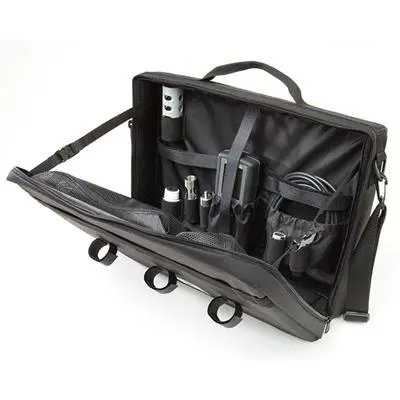 Ysi Soft Shelled Case For Pro Series Meters With Cable Up To 20M 1
