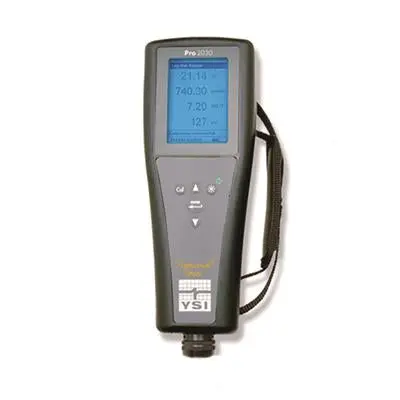 Ysi Pro2030 Dissolved Oxygen (D.O.) And Conductivity Meter Body 1