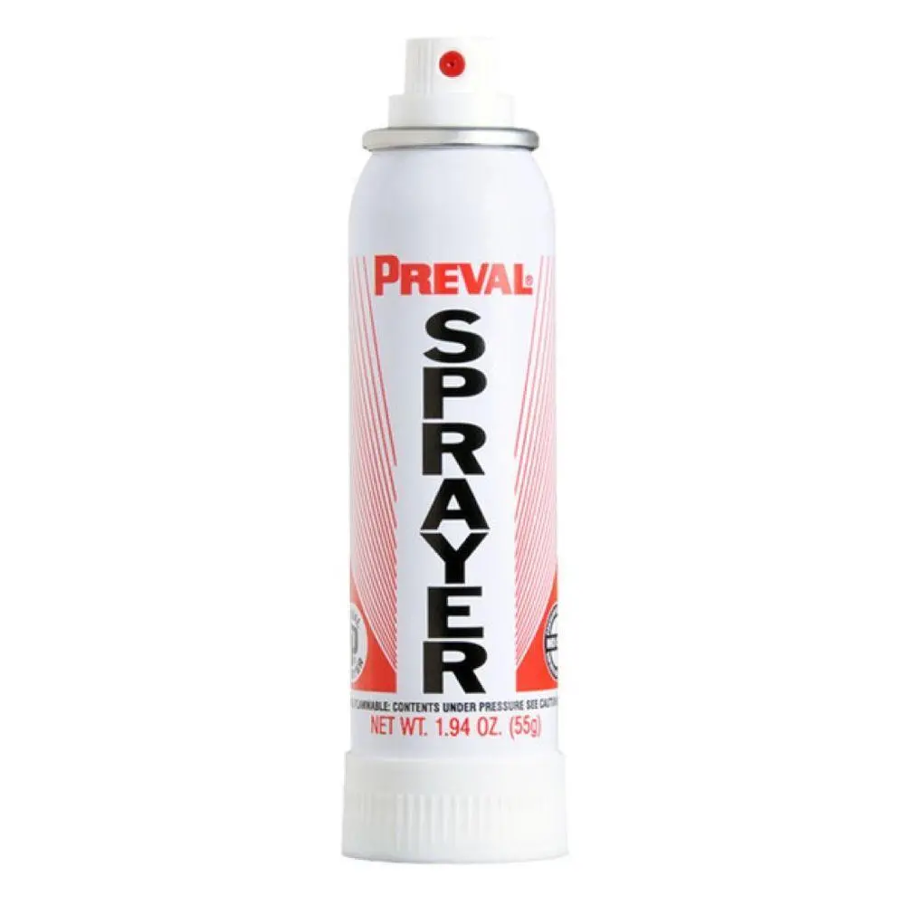 Preval Replacement Compressor Power Unit 55Gm Paint Spray System 1
