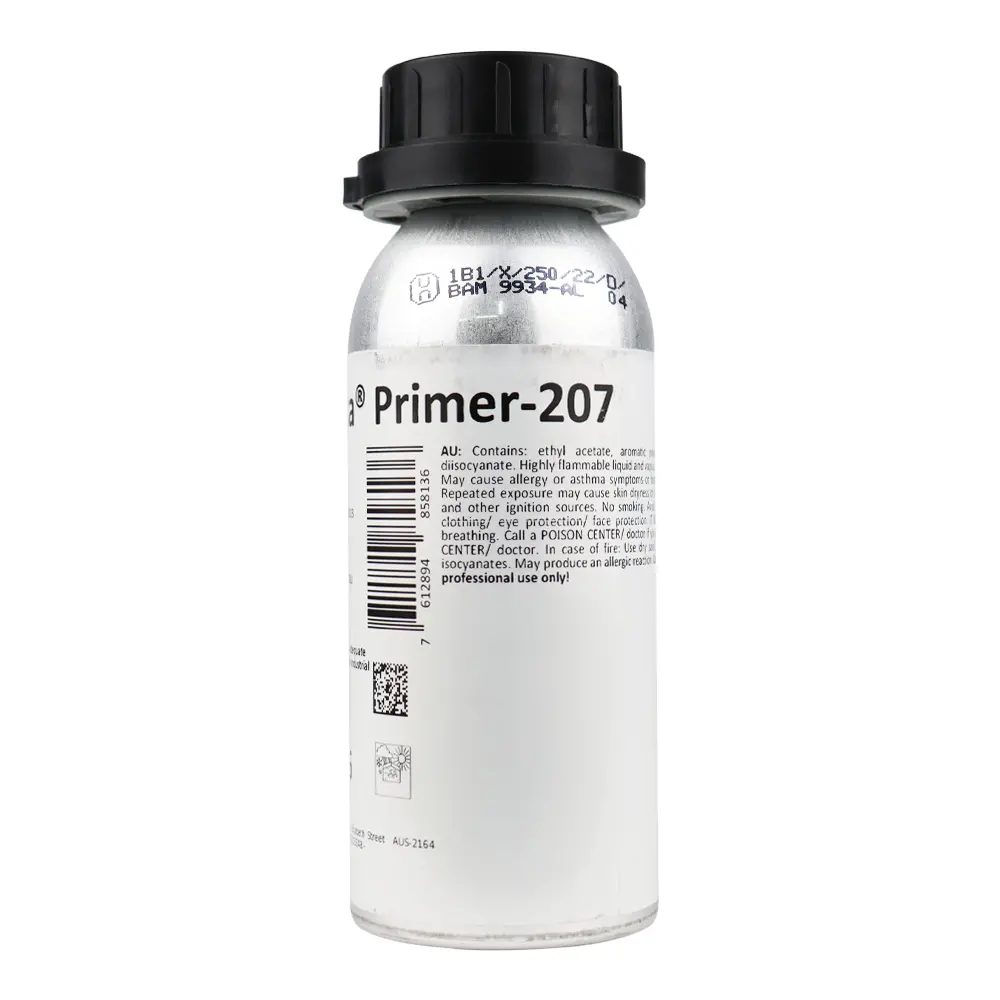 Sika Primer 207 Uv Visible Primer 250Ml 1