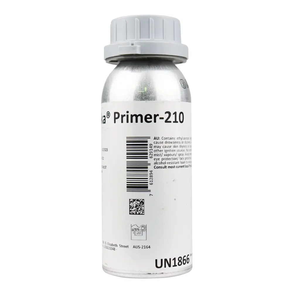 Sika Primer-210 Metal Primer 250Ml 1