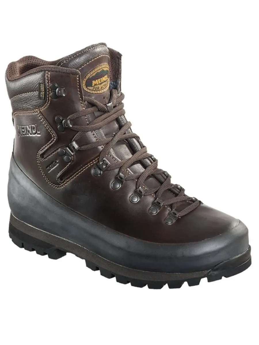 Meindl Dovre Pro Gtx Boots 1