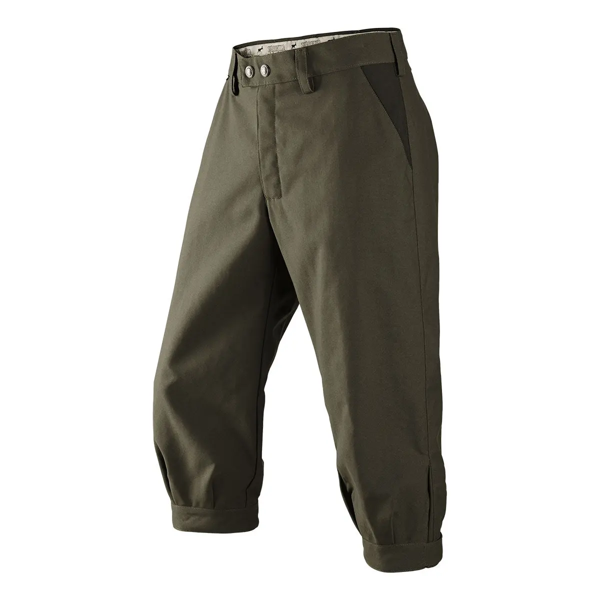 Harkila Pro Hunter Endure Breeks - Willow Green 1