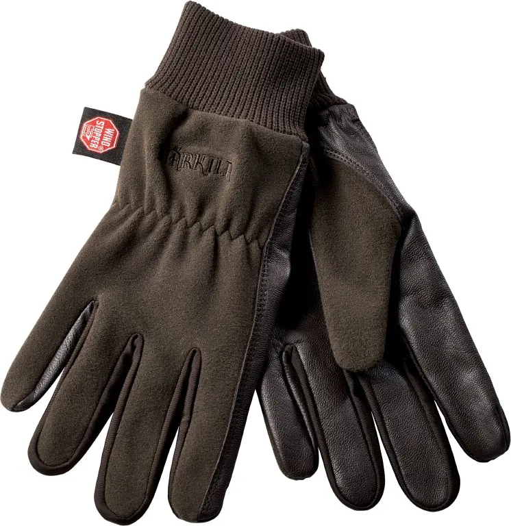 Harkila Pro Shooter Gloves 1