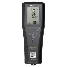 Ysi Pro1020 Dissolved Oxygen (D.O.) & Ph Or Orp - Meter Body 1