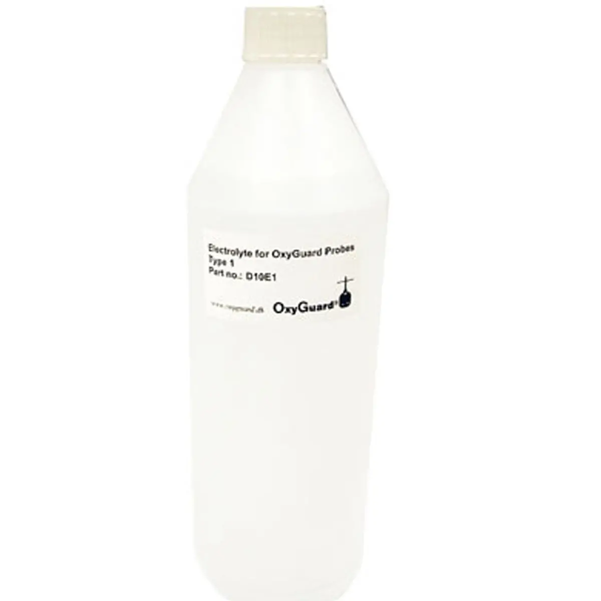 Electrolyte, 1000 Ml, For Oxyguard Handy Polaris D.O. Meter 1