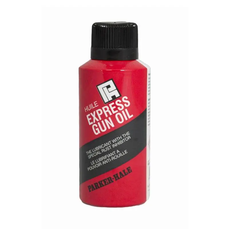 Parker Hale Express Gun Oil - Aerosol 1