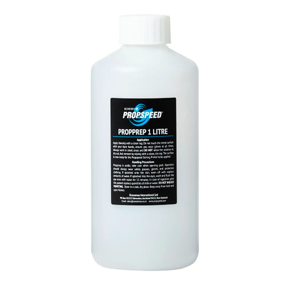 Propspeed Propprep Acid Based Cleaner 1L 1