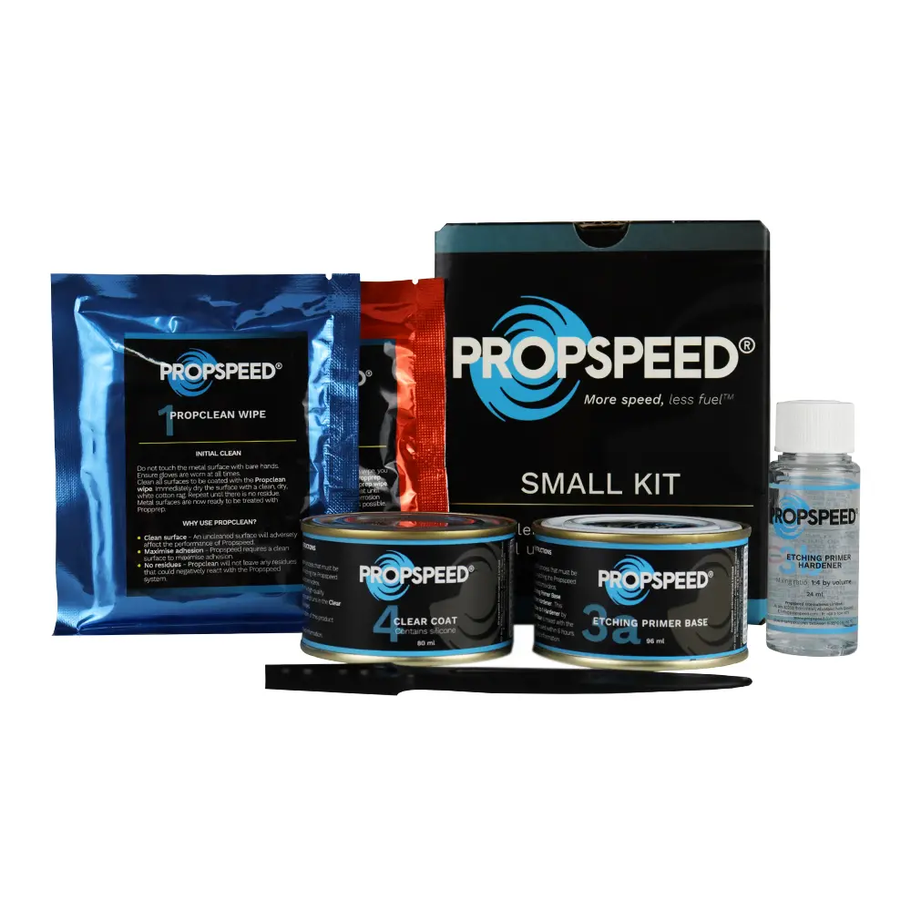 Propspeed Small Kit 200Ml Propeller Antifoul 1