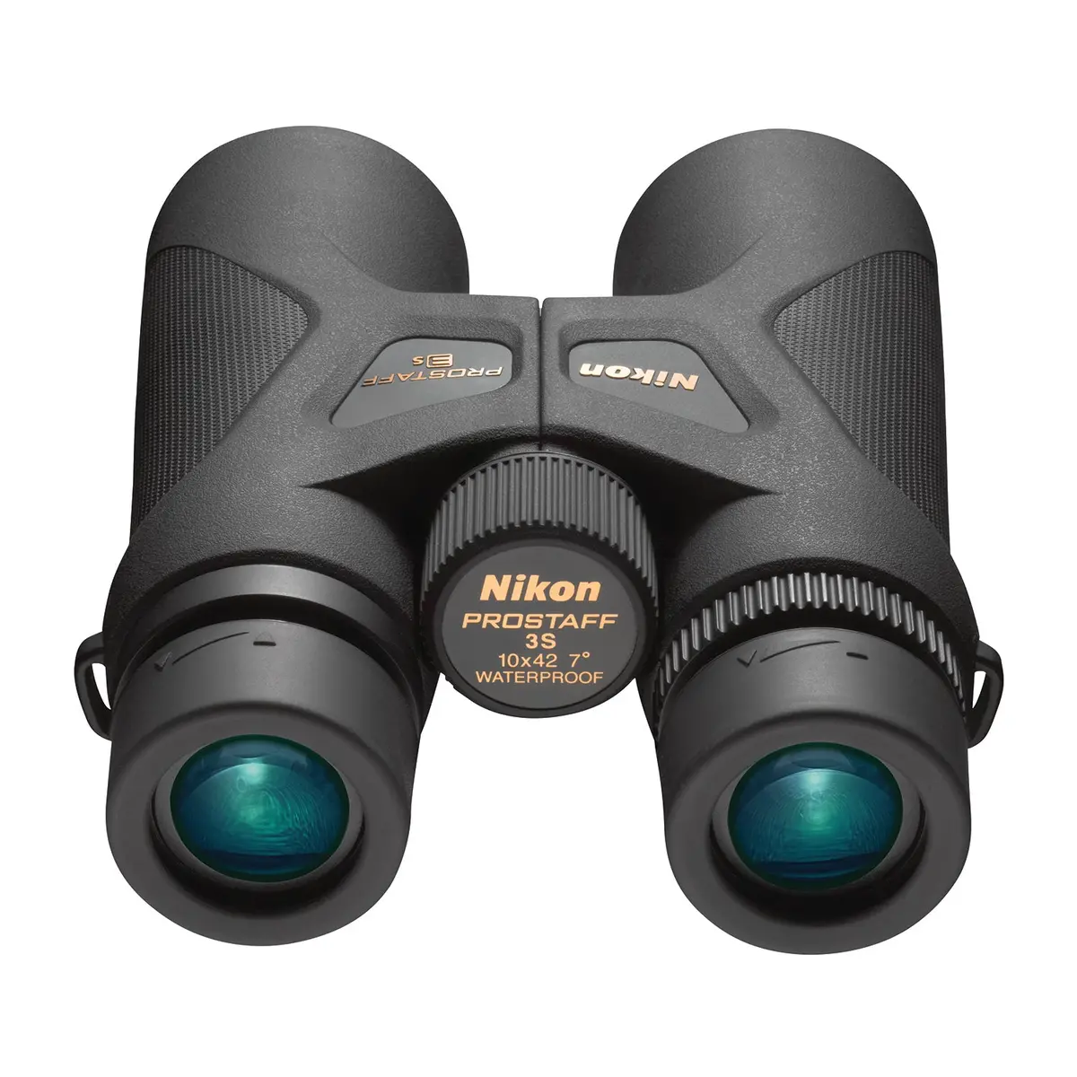 Nikon Prostaff 3S Binoculars, 8X42 1