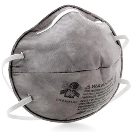 3M 8247 R95 Particulate Respirator With Ov Relief 1