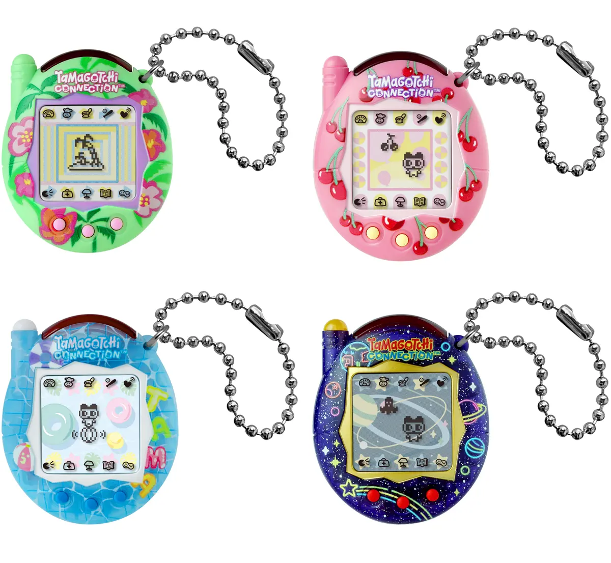 Tamagotchi Connection Assortment 1