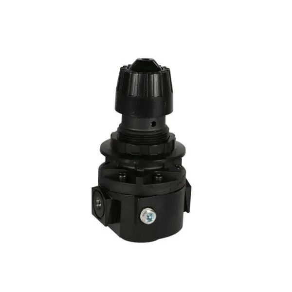 Wilkerson 1/4 Npt Standard Regulator 1
