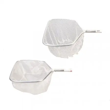 Monorail Dip Nets (Various Sizes), With 3/16" Mesh 1
