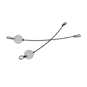 Replacement Cables For Standard Ekman Grab, Pkg Of 2 1