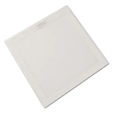 Hess Stream Bottom Sampler - Replacement Front Screen 1