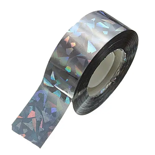 Bird Repeller Ribbon, 2” X 100' Roll 1