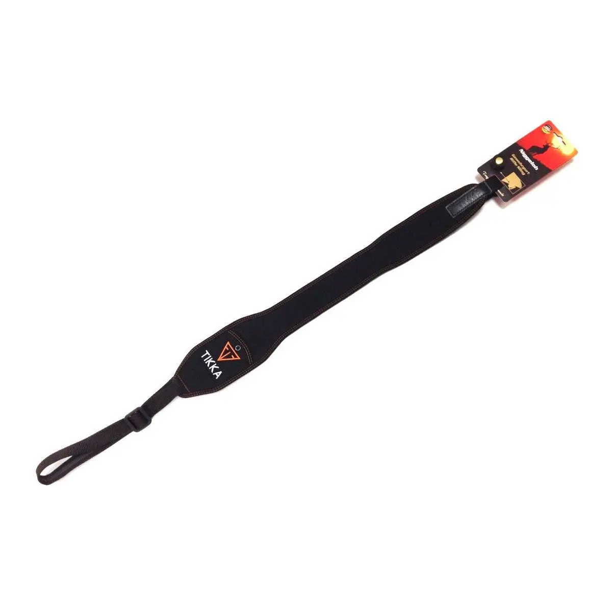 Tikka Rifle Sling - Black 1