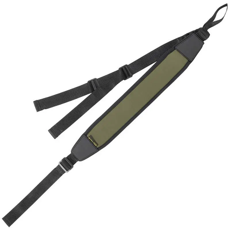 Verney Carron Pro Hunt Neoprene Sling - Khaki 1