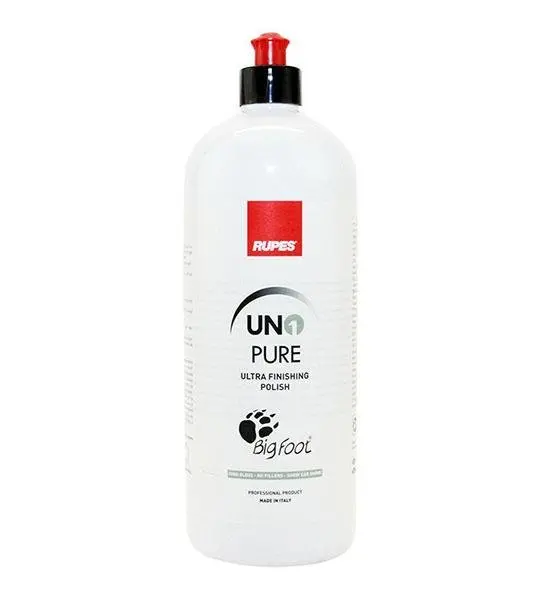 Rupes Ultra Finishing Polish – Uno Pure 1Lt 1