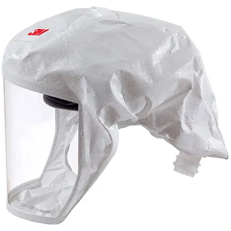 3M S-133S Headcover S/M (Uk) 1