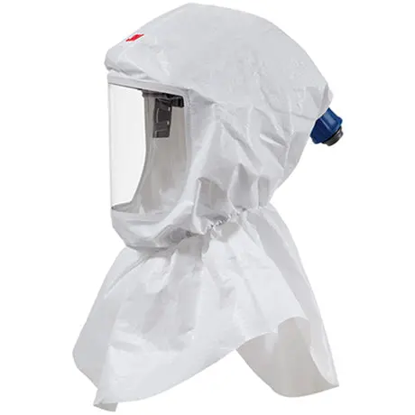3M S-655 Hood Assembly (Uk) 1