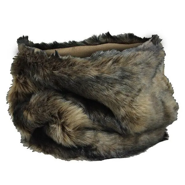 Jack Murphy Abbeylara Faux Fur Snood 1