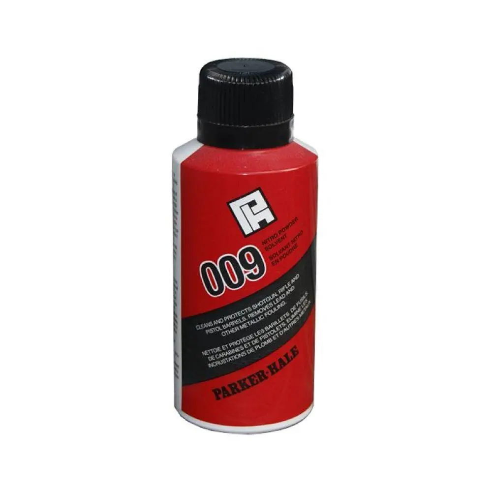 Parker Hale 009 Gun Solvent - Aerosol 1