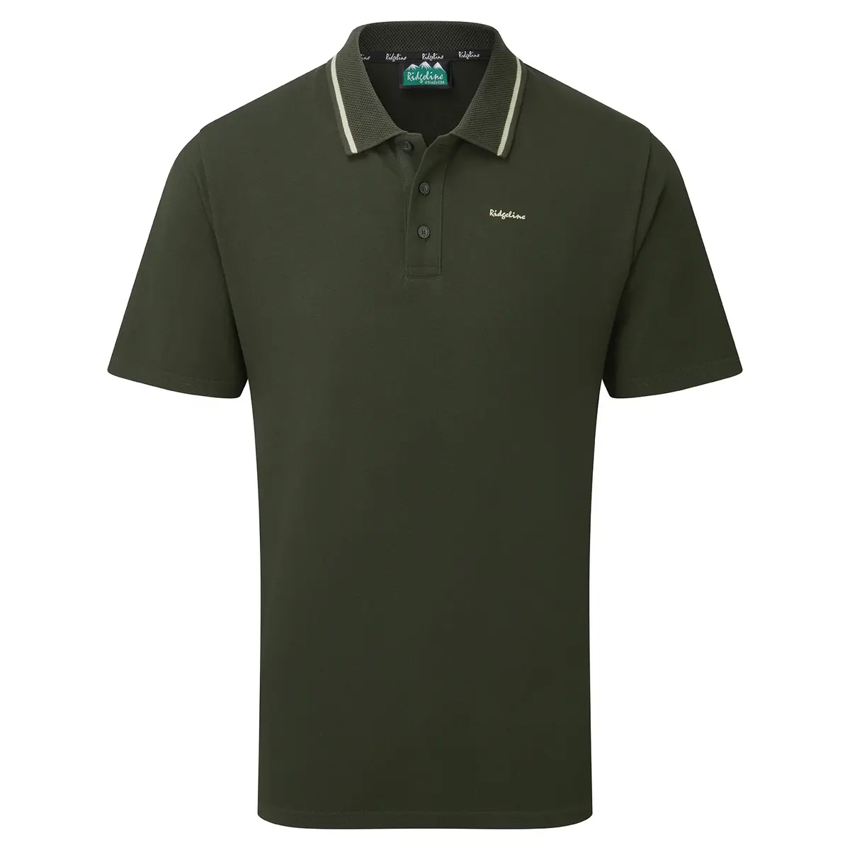 Ridgeline Kilworth Polo Top 1
