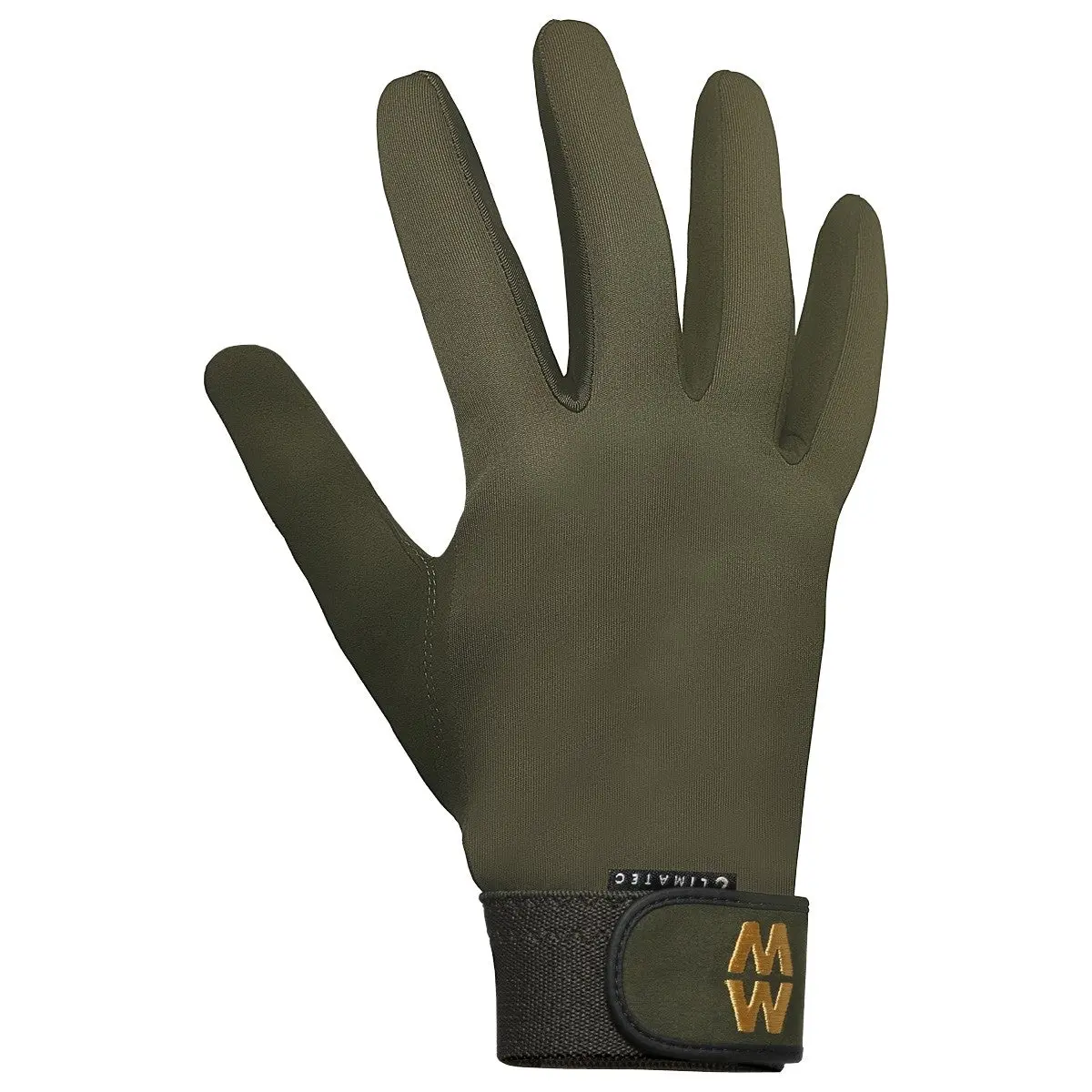 Macwet Climatec Long-Cuff Gloves 3