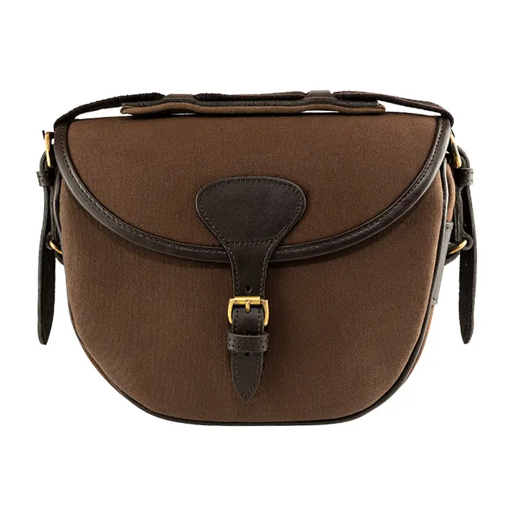 Jack Pyke Canvas Cartridge Bag 1