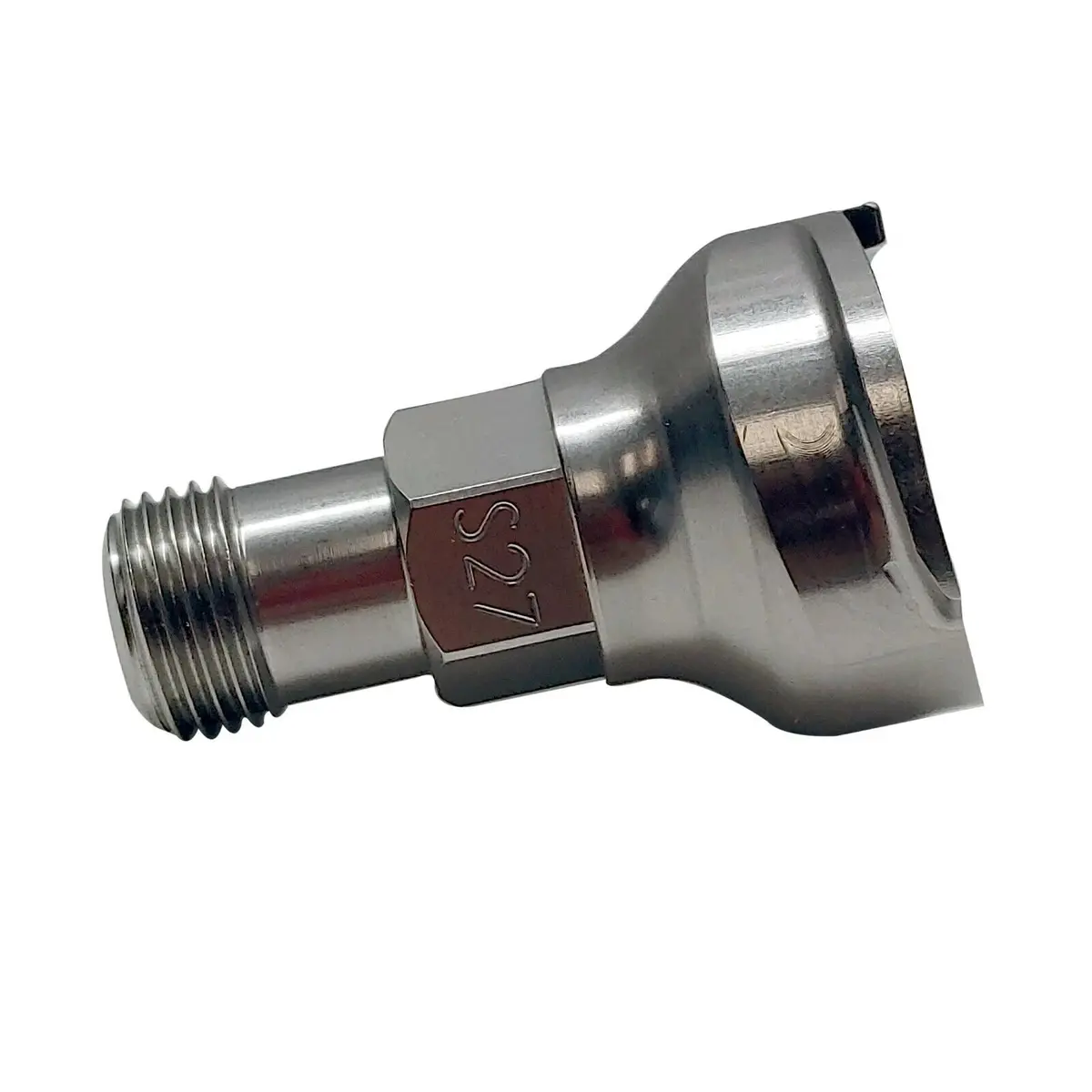 3M Series 2.0 Pps Adapter 26119 #S27 Spray Gun For Devilbiss Starting Line 1