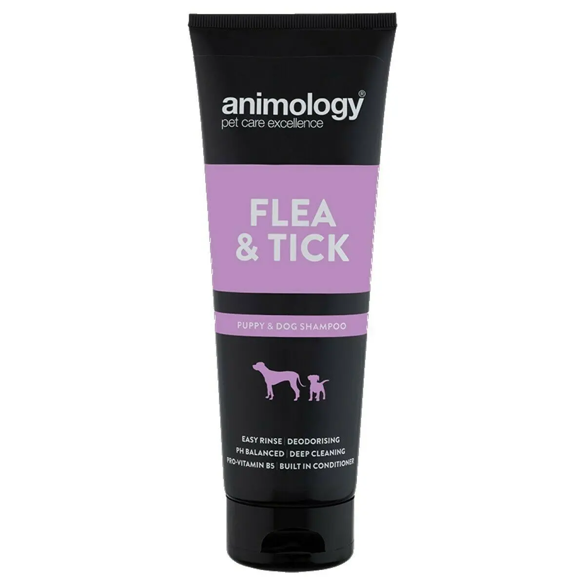Animology Flea & Tick Shampoo 1