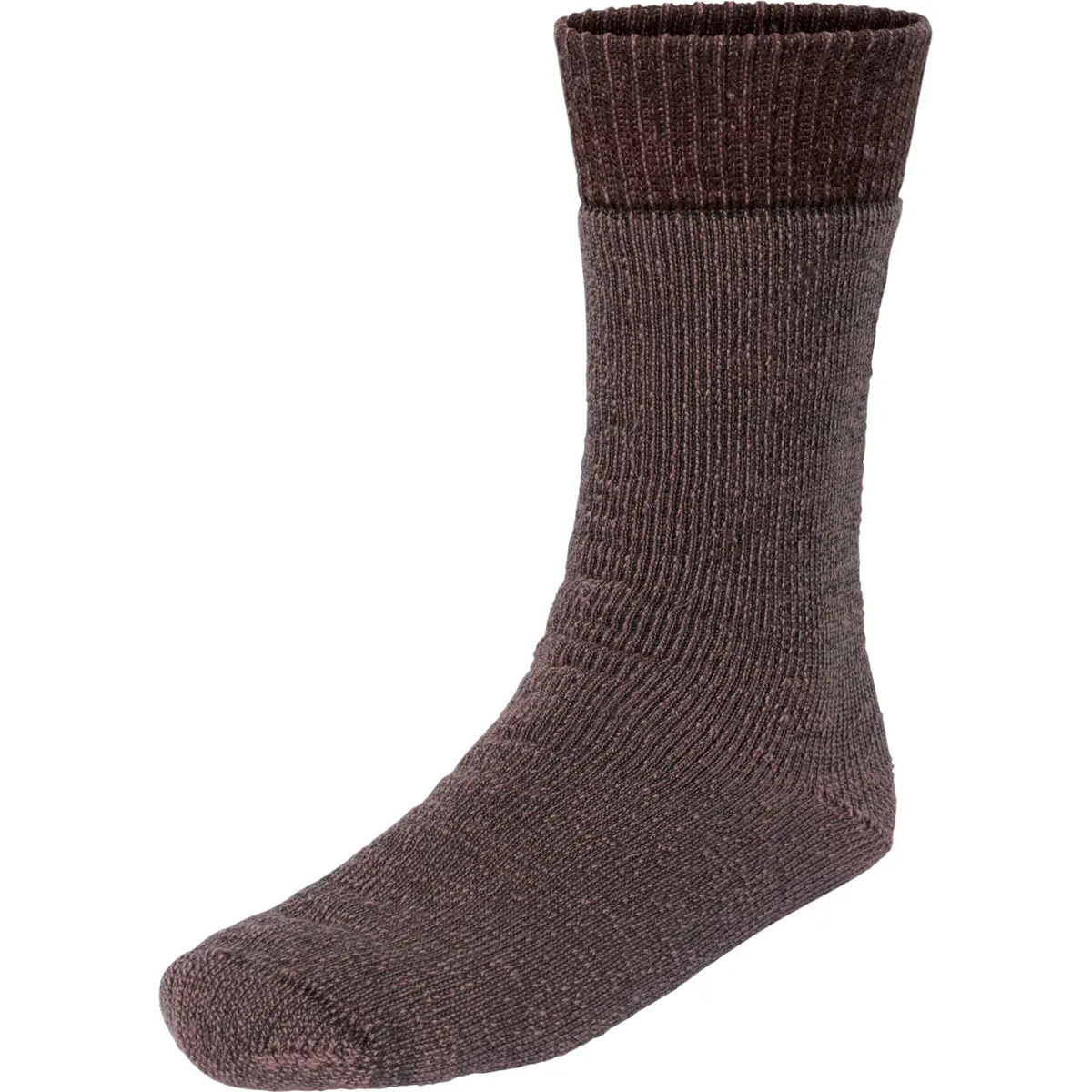 Seeland Climate Socks - Brown 1