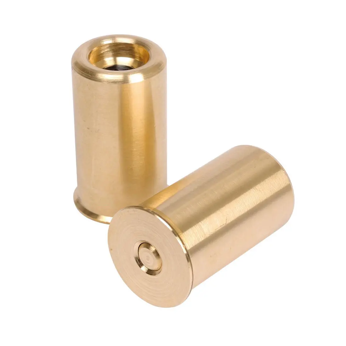 Bisley Brass Snap Caps 1