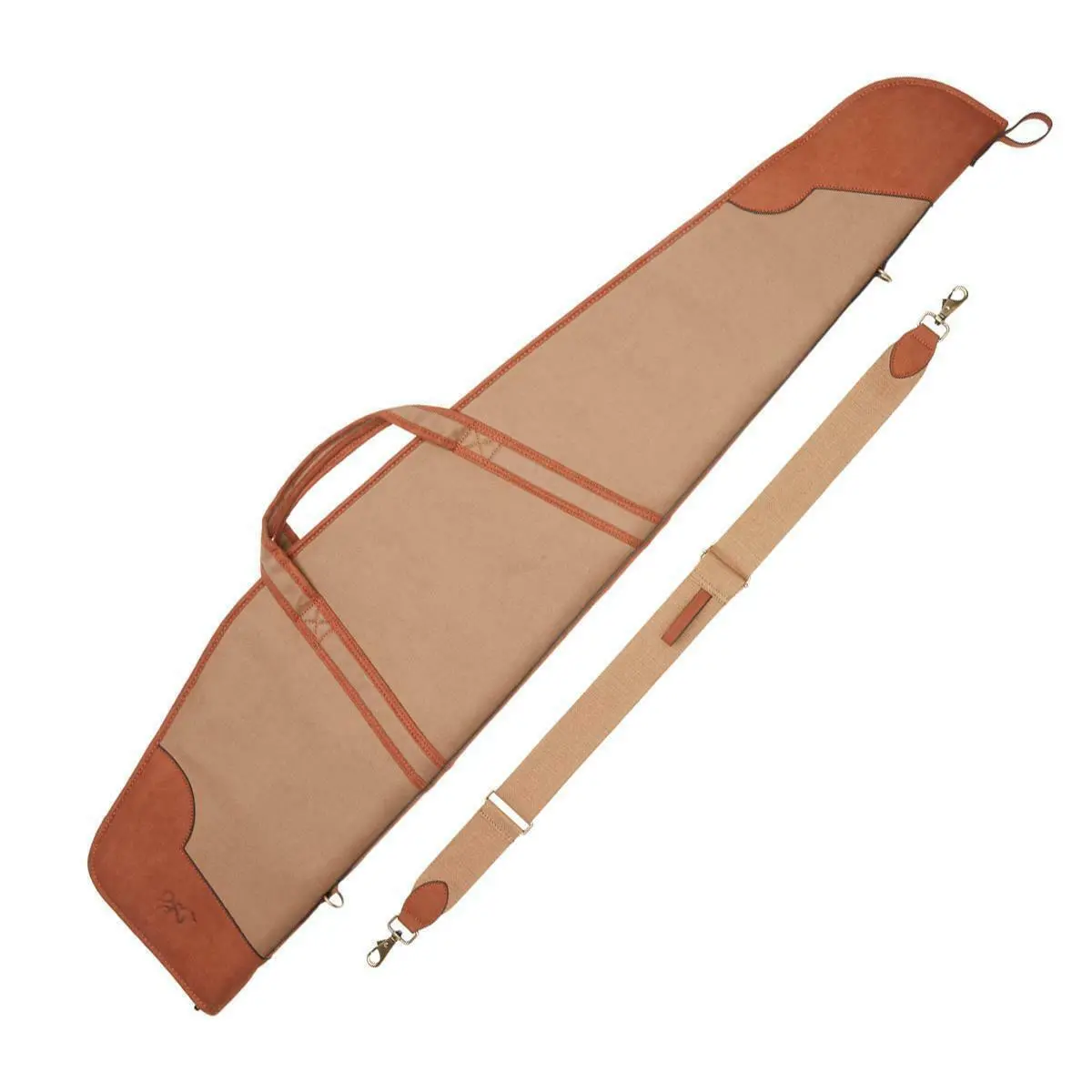 Browning Flex Elite Rifle Scoped Canvas Bag - 124Cm 1
