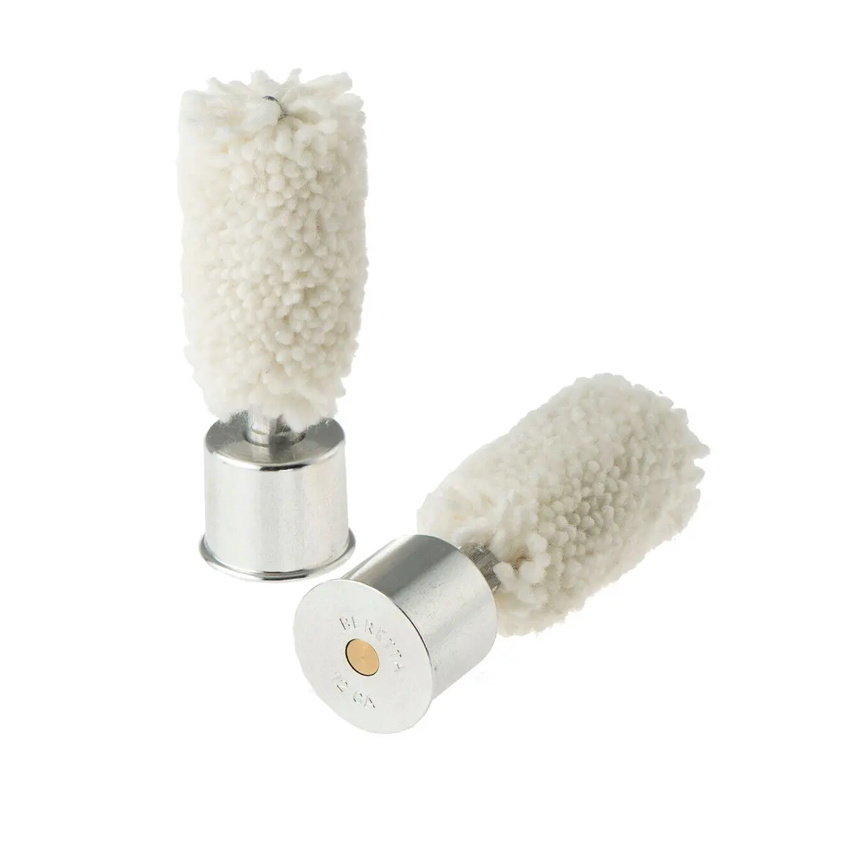 Beretta Alloy Snap Caps & Wool Mop 1
