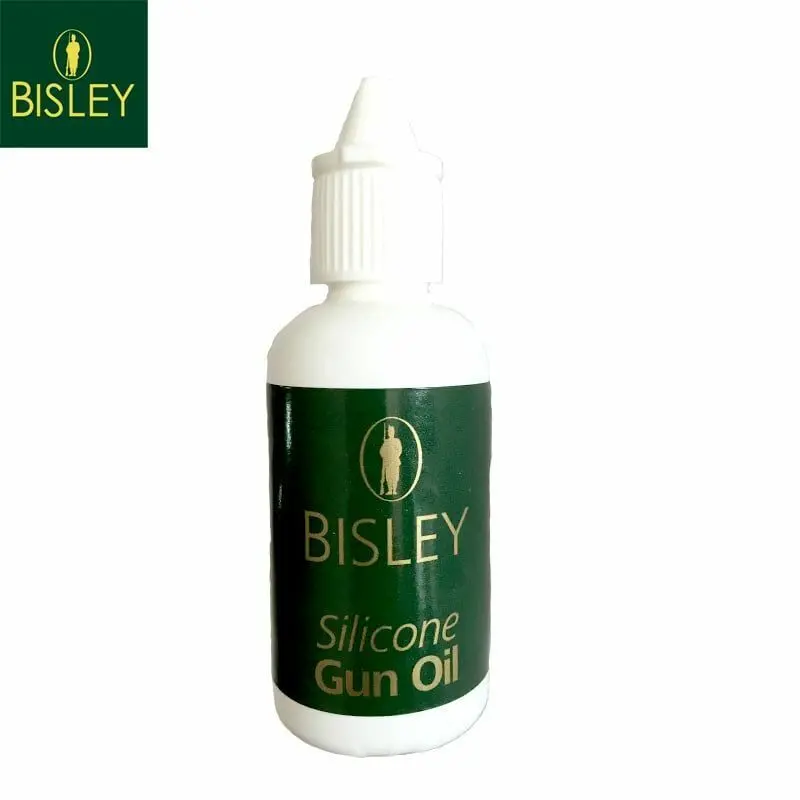 Bisley Silicone Oil - 30Ml 1