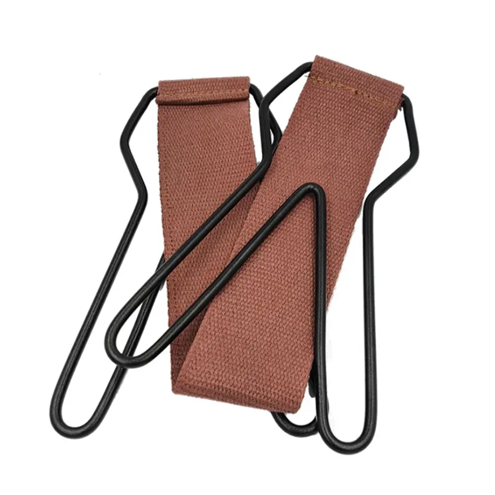 Bisley Canvas Game Carrier 1