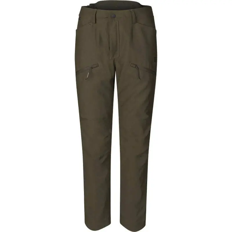 Harkila Pro Hunter Lady Gtx Trousers - Willow Green 1