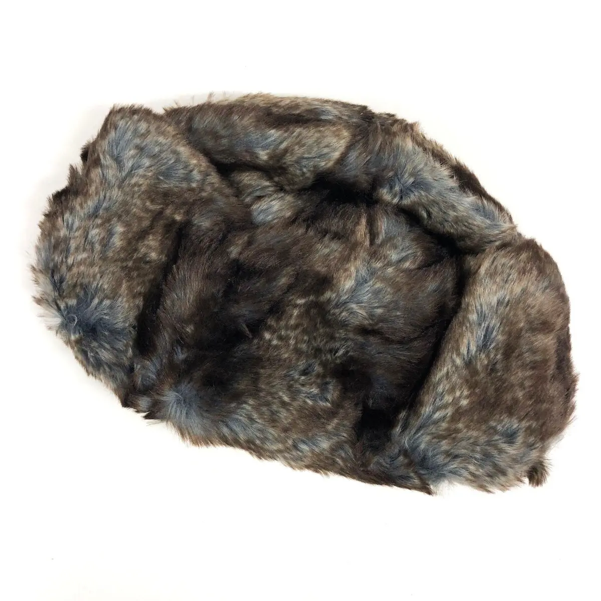 Jack Murphy Fahy Faux Fur Hut 1
