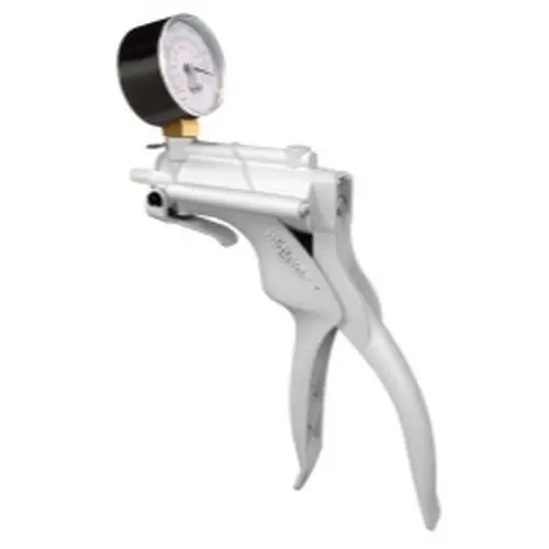 Vacuum Pressure Pump, Hand Operated 1
