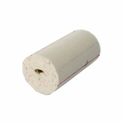 Parker Hale 4B2 Cleaning Patches - 6 Yards 1
